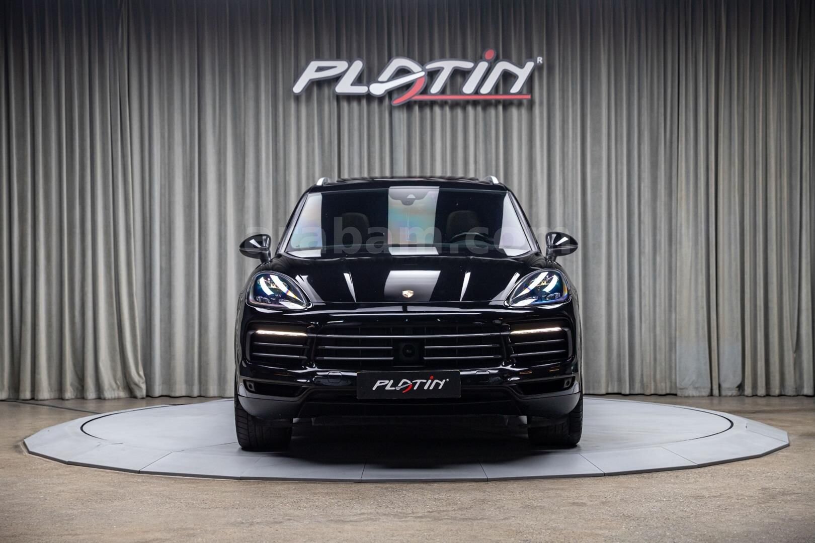 2019 CAYENNE 3.0 SOGUTMA_4K.ISITMA_BOSE_DİSTRONIC_AİR_PANORAMK 2