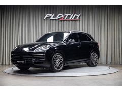 2019 CAYENNE 3.0 SOGUTMA_4K.ISITMA_BOSE_DİSTRONIC_AİR_PANORAMK