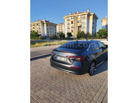 Sahibinden Honda Civic 1.5 i-VTEC Elegance 2025 Model