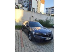 Sahibinden Honda Civic 1.5 i-VTEC Elegance 2025 Model