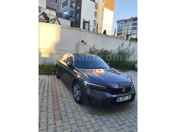 Sahibinden Honda Civic 1.5 i-VTEC Elegance 2025 Model