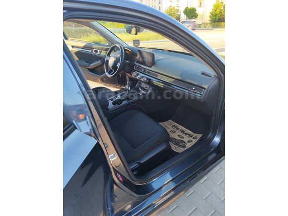 Sahibinden Honda Civic 1.5 i-VTEC Elegance 2025 Model