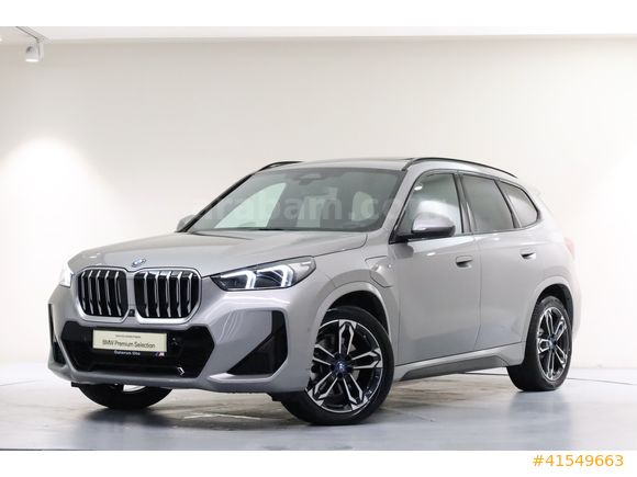 ÖZTORUN OTO - 2024 - BMW X1 xDrive25e - M Sport