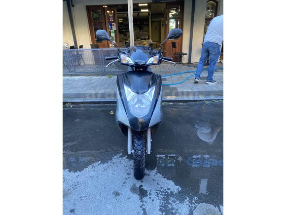 Sahibinden Honda Activa S 