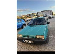 Sahibinden Skoda Favorit 1.3 GLX 1993 Model 
