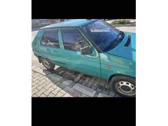 Sahibinden Skoda Favorit 1.3 GLX 1993 Model 