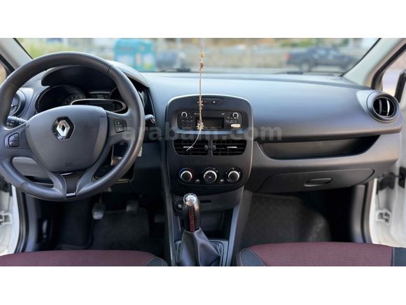70 bin km de kusursuz yeni bakımlı