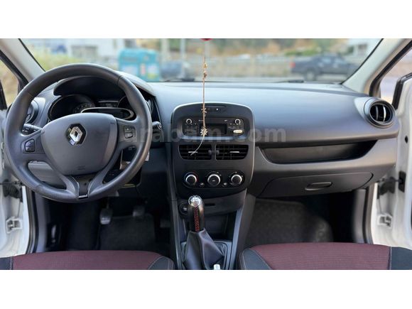 70 bin km de kusursuz yeni bakımlı