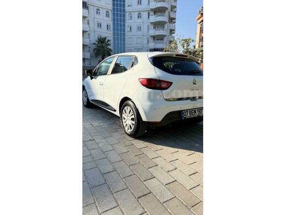 70 bin km de kusursuz yeni bakımlı