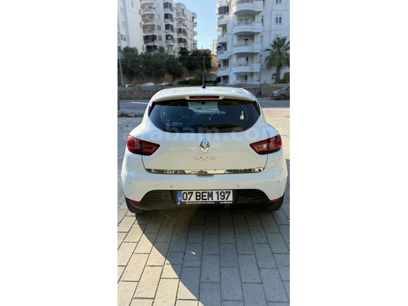 70 bin km de kusursuz yeni bakımlı