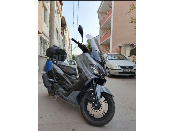 Sahibinden RKS Grace 202