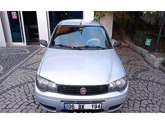 Sahibinden Fiat Albea Sole 1.3 Multijet Dynamic 2009 Model
