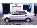 Sahibinden Fiat Albea Sole 1.3 Multijet Dynamic 2009 Model