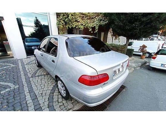 Sahibinden Fiat Albea Sole 1.3 Multijet Dynamic 2009 Model