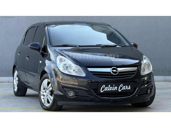 CALVIN CARS | 2008 OTOMATİK EMSALSİZ KONDİSYON