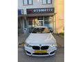 DK OTOMOTİV'DEN BMW 320 D OTOMATİK K.KARTI GEÇERLİDİR