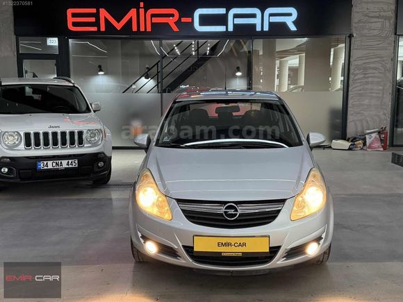 123.128KM YETK SERVS BAKIMLI TAM OTOMATİK
