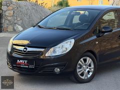OPEL CORSA 1.4 TWİNPORT ENJOY OTOMATİK 100 HP KUSURSUZ 125 KM