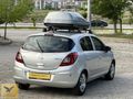 TAM OTOMATİK CORSA