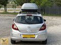 TAM OTOMATİK CORSA