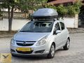 TAM OTOMATİK CORSA