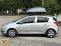 TAM OTOMATİK CORSA