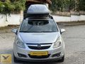 TAM OTOMATİK CORSA