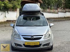 TAM OTOMATİK CORSA