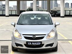 YANASİP'DEN 2010 OPEL CORSA 1.4 TWİNPORT ENJOY TAM OTOMATİK