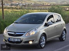 DENGE MOTORS-OPEL CORSA 1.4 Twinport Enjoy