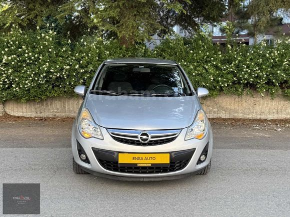 ENSA'DAN 2011 MODEL 1.4 TWİNPORT ENJOY EMSALSİZ 38.000 KM DE