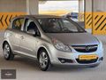 BEYGÜVEN AUTO DAN 2007 CORSA TAM OTOMATİK 1.4 MASRAFSIZ