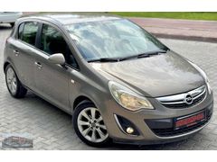 2012 MODEL OPEL CORSA HATASIZ 70.000 KMDE SIFIR GİBİ