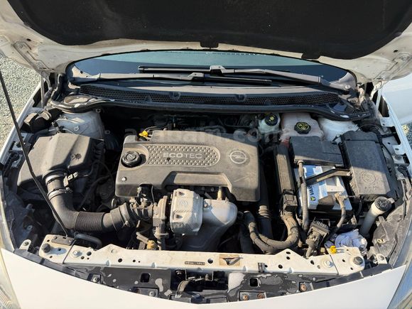 Sahibinden Opel Astra 1.3 CDTI Sport 2012 Model