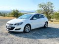 Sahibinden Opel Astra 1.3 CDTI Sport 2012 Model
