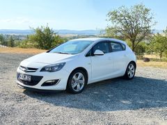 Sahibinden Opel Astra 1.3 CDTI Sport 2012 Model
