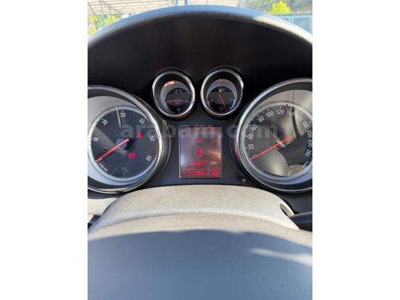 Sahibinden Opel Astra 1.3 CDTI Sport 2012 Model