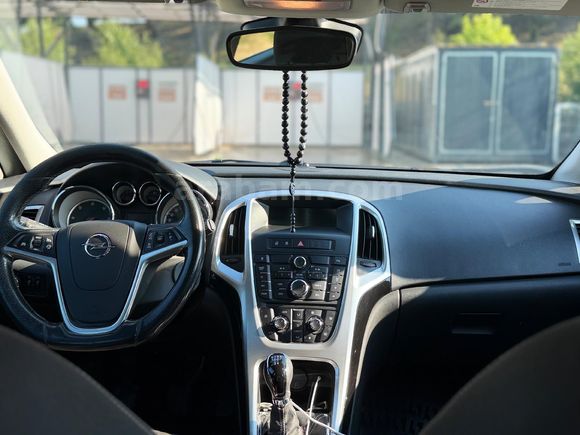 Sahibinden Opel Astra 1.3 CDTI Sport 2012 Model