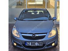 2009 MODEL CORSA 1.4 TAM OTAMATİK! ORJ.102.### KM'DE DEĞİŞENSİZ!