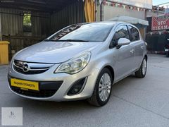 BŞR CAR'S//CORSA 1.4//İLK SAHİBİNDEN//66.000KM//YENİ VİZE//