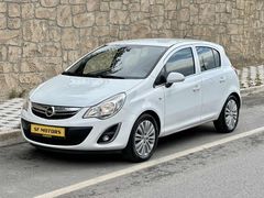 SF MOTORS** 2013 CORSA 1.4 TWİNPORT TAM OTOMATİK 148.000KM