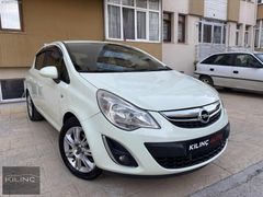 KILINÇ AUTO'DAN HATASIZ DEĞİŞENSİZ OPEL CORSA 1.4 TWİNPORT ENJOY