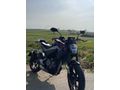 Sahibinden CFmoto 250NK 