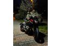 Sahibinden CFmoto 250NK 