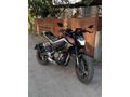 Sahibinden CFmoto 250NK 