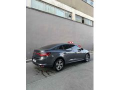 Sahibinden Renault Megane 1.3 TCe Touch 2024 Model  30.000 km Füme