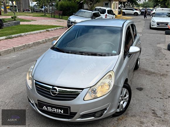 By ASRIN SADECE 71.000 KM GARAJ ARABASI 1.4 TAM OTOMATİK