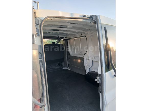 Sahibinden Renault Trafic 1.9 DCI Comfort 2006 Model 