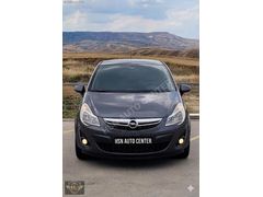 2012 CORSA 1.4TWİNPORT TAM OTOMATİK VİTES 172.000KMDE DEĞİŞENSİZ