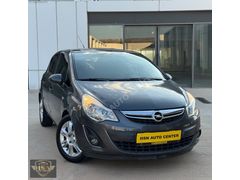 2012 CORSA 1.4TWİNPORT TAM OTOMATİK VİTES 172.000KMDE DEĞİŞENSİZ